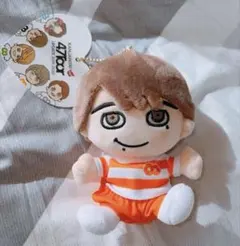 SUPER EIGHT 丸山隆平 ぬいぐるみ