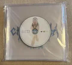 ちゃんみな アルバム3枚セット ハレンチ NAKED NEVER GROW UP - メルカリ