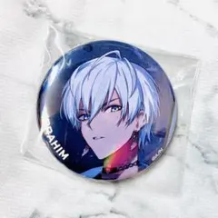 【2時だとか 1st LIVE】にじさんじ ランダム缶バッジ イブラヒム 1点②