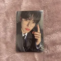 ALD1 サンヒョン オリヤン ラキドロ トレカ