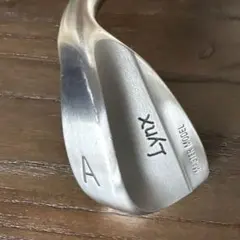 Lynx リンクス MASTER MODEL ウェッジ Aのサムネイル