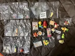 ガチャガチャ カプセルトイ まとめ売り