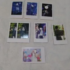 いれいす 初兎 実写チェキ