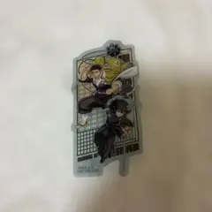 鬼滅の刃　無限城編　猗窩座再来　映画特典