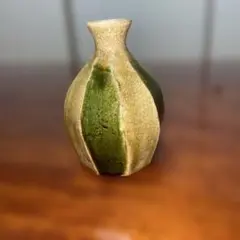 徳利■古い黄瀬戸(江戸期) とっくり 酒器 花瓶 時代物 骨董品■ 徳利□古い黄瀬戸(江戸期) とっくり 酒器 花瓶 時代物 骨董品□の通販