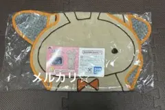 新品未開封　クレヨンしんちゃん一番くじB賞 ネネちゃんのうさぎマット