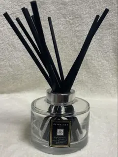 ジョーマローン　ディフューザー　 空き瓶＆スティック