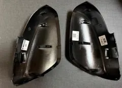 傷あり　スズキ 純正スイフトスポーツ ZC33Sドアミラーカバー ブラックパールのサムネイル