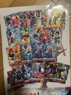 2026年最新】ドラゴンボールカードの人気アイテム - メルカリ