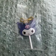 カプセルトイ　クロミ　キャンディー