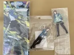 ワールドトリガー　アクリルスタンド　キーホルダー　一番くじ他