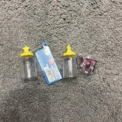 アナと雪の女王 つめつめ消しゴム 容器セット