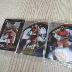 JAPAN RUGBY LEAGUE ONE ツインウエハース