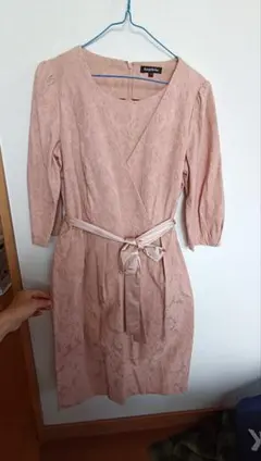 授乳ワンピース 11号