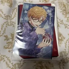 オトメイト　キュピパラ　ギル　アクスタ