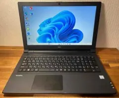 Win11 Office VersaPro メモリ8GB SSD256GB