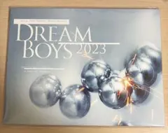 ドリボ パンフレット