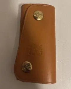 RATS ラッツ GROK LEATHER（グロックレザー）キーケース - メルカリ