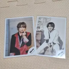 橋本涼 公式写真