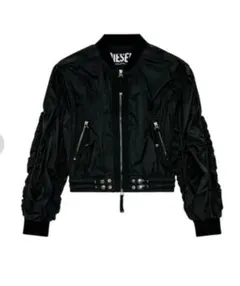 Diesel G-Noak ジップアップ ボンバージャケット46サイズ