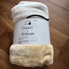 ユニクロ フリースブランケット