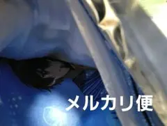 カラフルピーチ　なおきり　マフラータオル　極楽湯