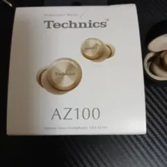 Technics EAH-AZ100 本体のサムネイル