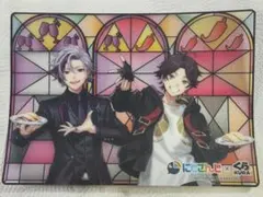 にじさんじ くら寿司コラボ 下敷き 2枚セット