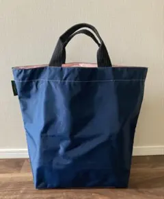 【美品】【Herve Chapelier】コーデュラナイロン舟型ミニトートバッグ Herve Chapelierコーデュラナイロン舟型ミニトートバッグ - メルカリ