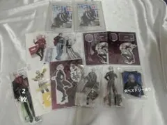 にじさんじ 葛葉 まとめて売り