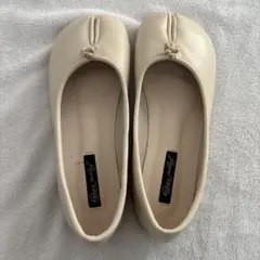 足袋パンプス　size37