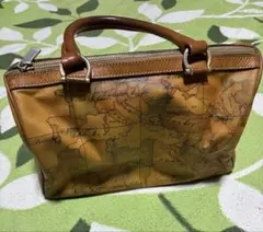 PRIMACLASSE　プリマクラッセ　ミニボストンバッグ