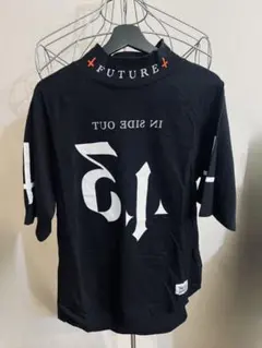MUCC 逹瑯 バースデーTシャツ DEVILICIAN MUCC 逹瑯 バースデーTシャツ DEVILICIAN - メルカリ