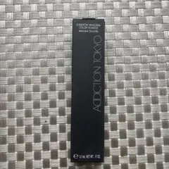 【新品未使用】ADDICTION TOKYO アイブロウマスカラ 003のサムネイル