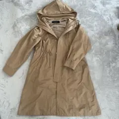 スプリングコート