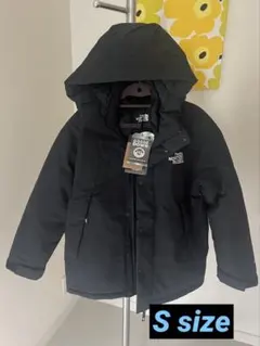 大人気❗️正規品⭐︎ノースフェイス　アルティメット　ダウンジャケット　S