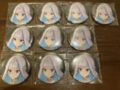 リゼ・ヘルエスタ SYMPHONIA 缶バッジ