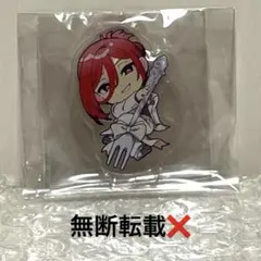 ブルーロック　ナムコ　sweets flavor ミニアクリルプレート　千切豹馬