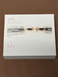 2026年最新】倉木麻衣 CDの人気アイテム - メルカリ