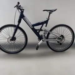 CANNONDALE SUPER V400 1998