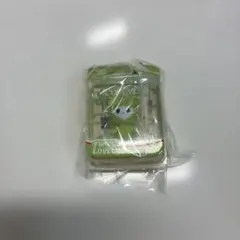 twice ジョンヨン　緑色　キーホルダー