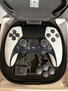 DualSense Edge ワイヤレスコントローラー