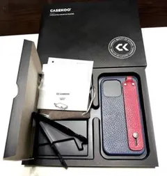 CASEKOO iPhone13 pro ケース