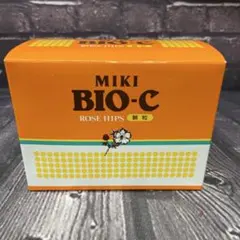 ミキバイオ-C ローズヒップ 顆粒 120g - メルカリ