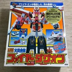 DX 超合金 鳥人戦隊 ジェットマン 天空合体 ジェットイカロス バンダイ