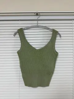 【新品・未使用】リブカップ付タンクのサムネイル