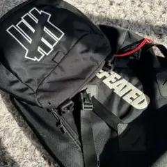 J*N様 新春特価NEWERA UNDEFEATED BACKPACK リュック 2026年最新】UNDEFEATED リュックの人気アイテム - メルカリ
