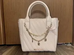 JILLSTUART 2WAY ショルダーバッグのサムネイル