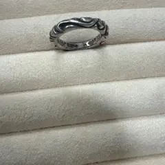シルバー925 リング