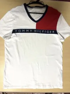 トミー　Tシャツ
